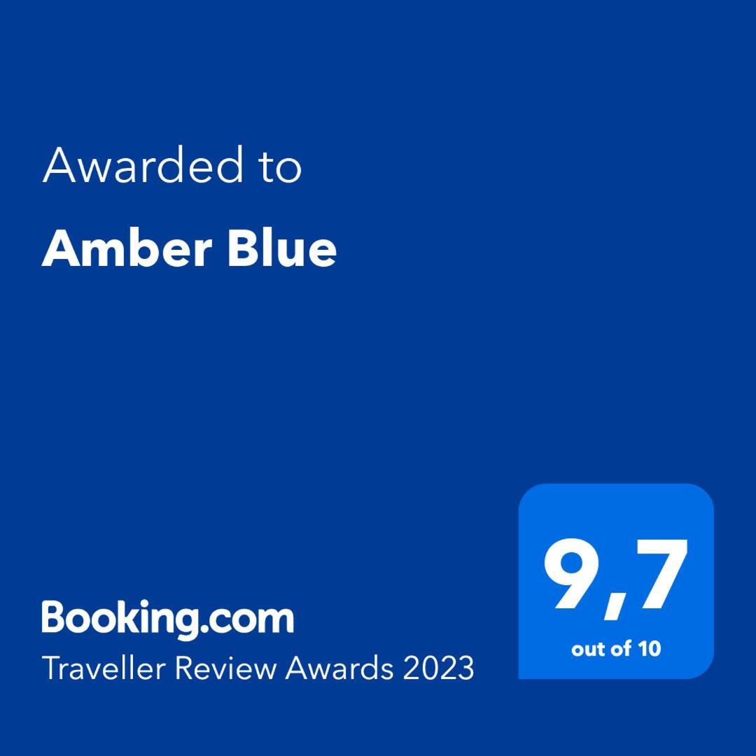Вилла Amber Blue Никити Номер фото